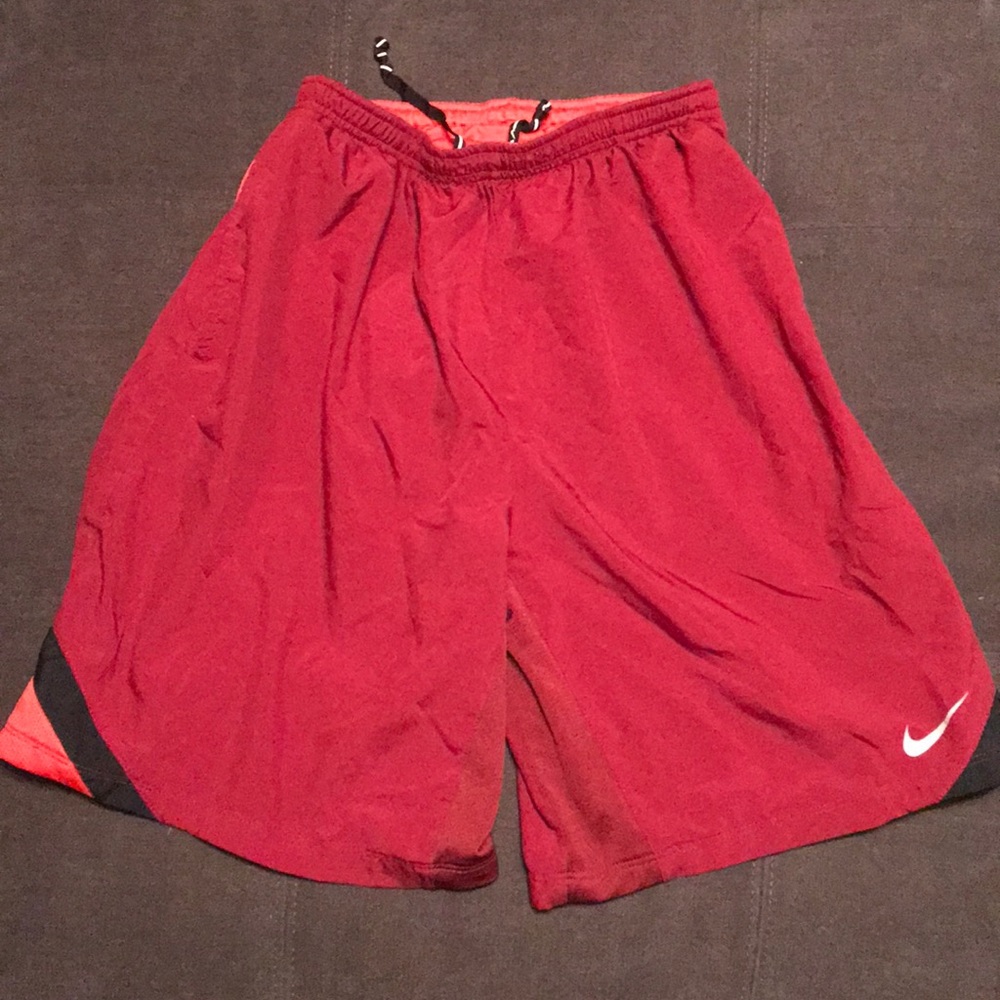 Nike Men’s Running Short